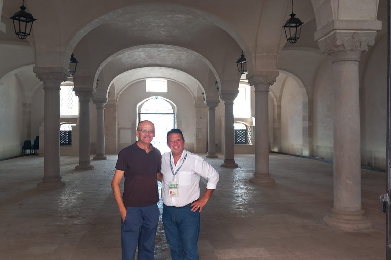 Appello per il Centro Storico