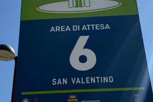 Settimana protezione civile