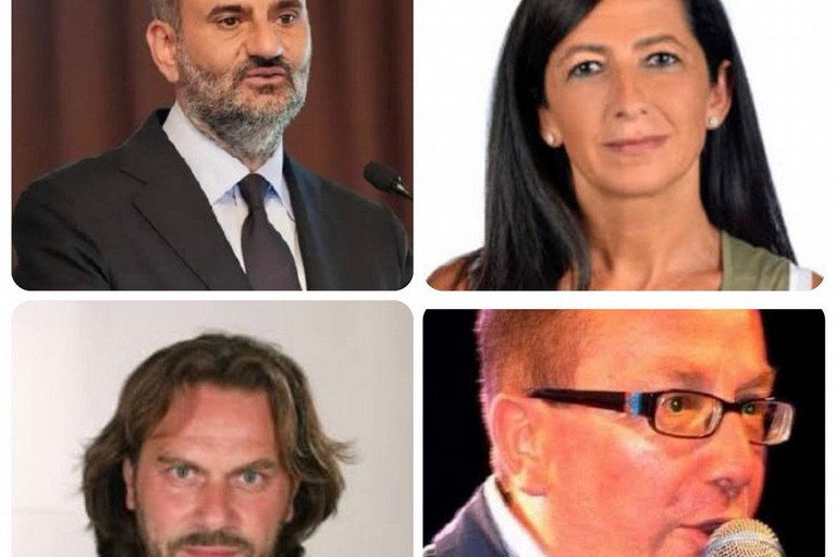 Gruppo consiliare Per Andria