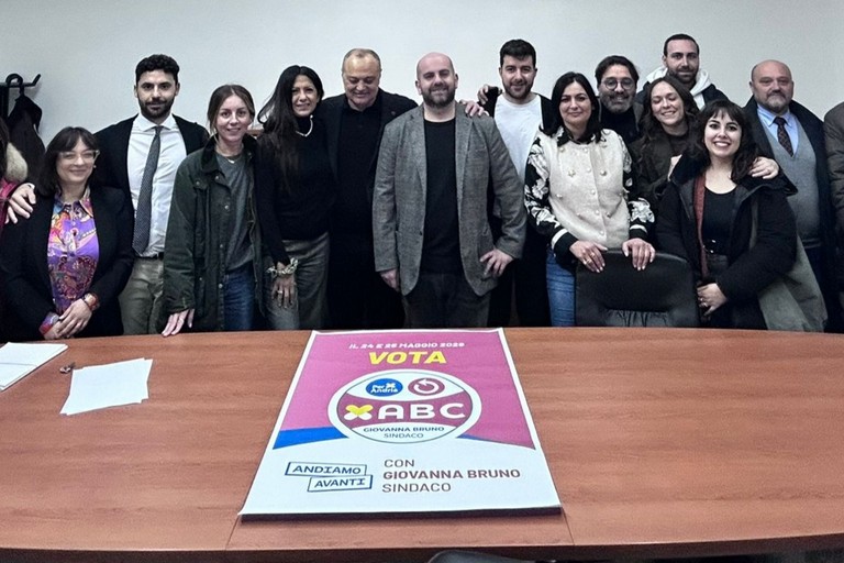 Per Andria Bene Comune