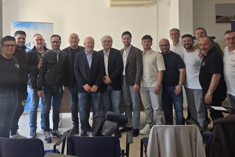 Federcarni Confcommercio