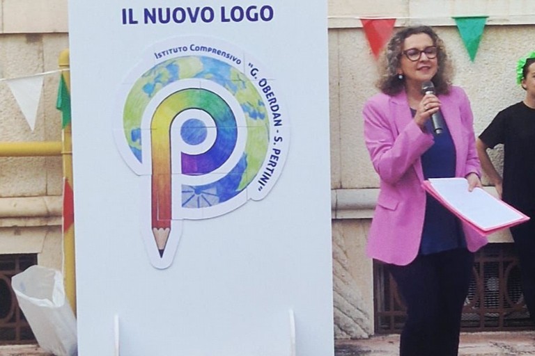 Nuovo logo