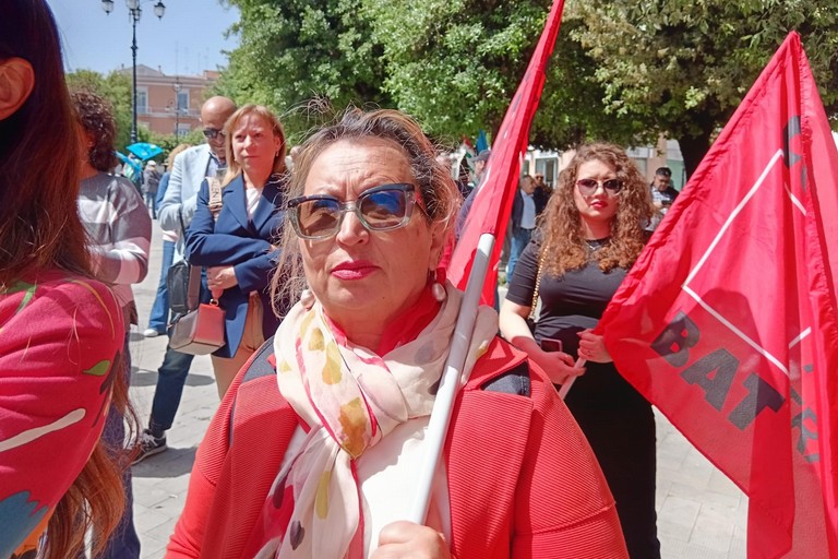 Chiusura Troya di Andria, FLC Cgil Bat: "Una vergogna istituzionale"