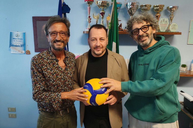 Quando lo sport accende la speranza, ecco l'alleanza tra la Dante e la Manzoni Sport