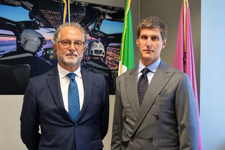 Polizia di Stato e Ferrotramviaria, convenzione per rafforzare la sicurezza