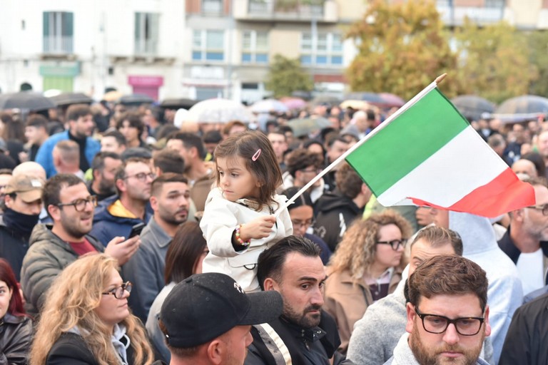 Caro carburanti, ad Andria nasce il patto sociale di comunità