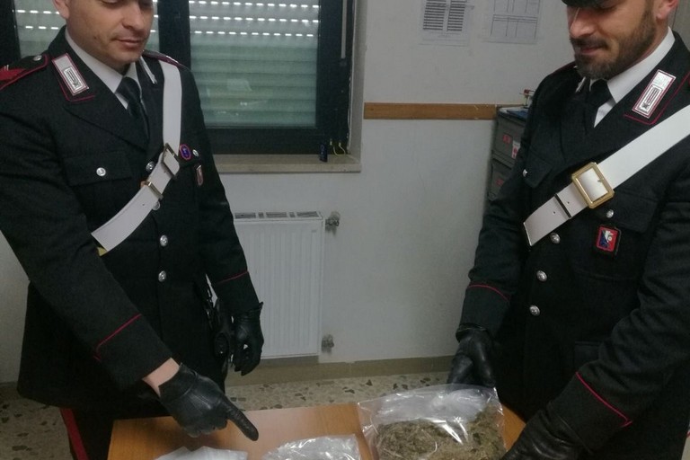 Arresto