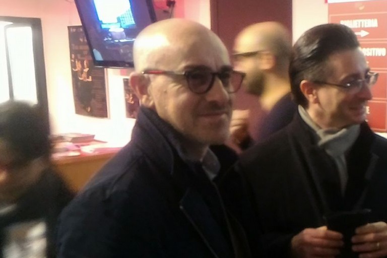 Giuseppe de robertis