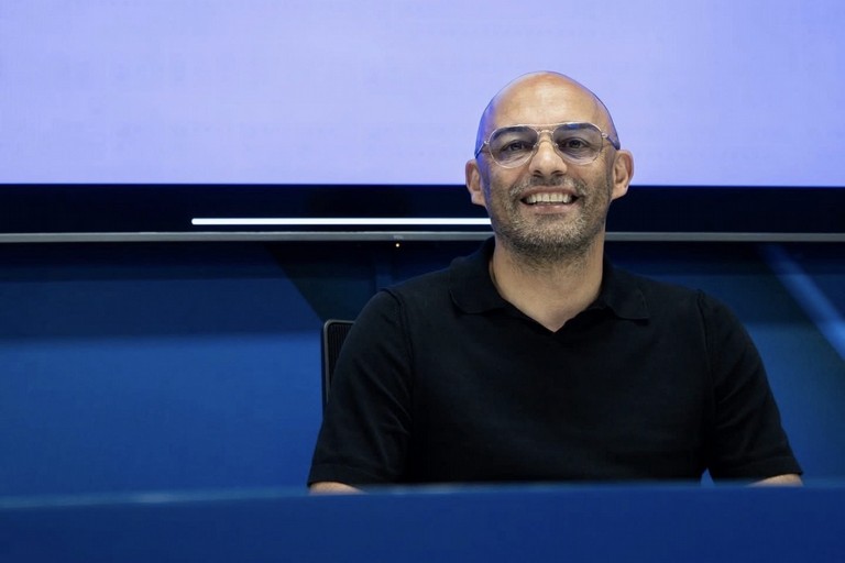 Fidelis Andria, il punto con Califano: «Rinnovi? C’è progettualità. Su Perina e Marquez…»