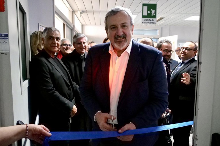 Michele Emiliano