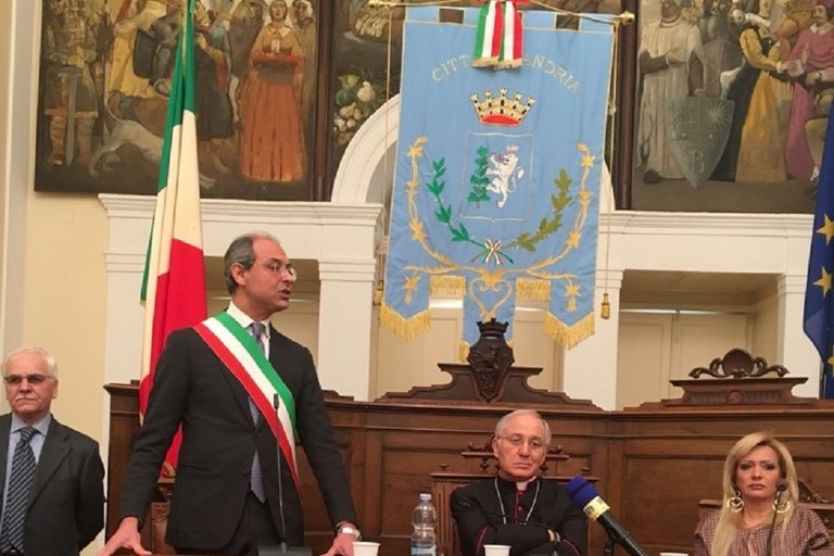 Nicola Giorgino