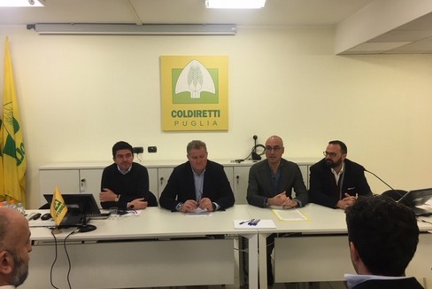 Coldiretti Puglia