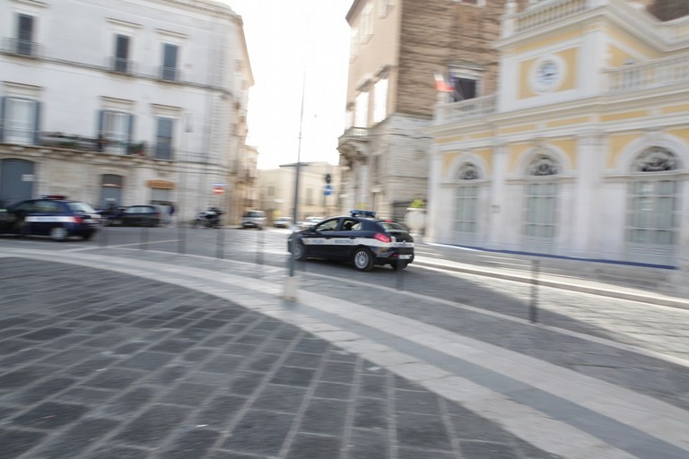 Polizia Municipale