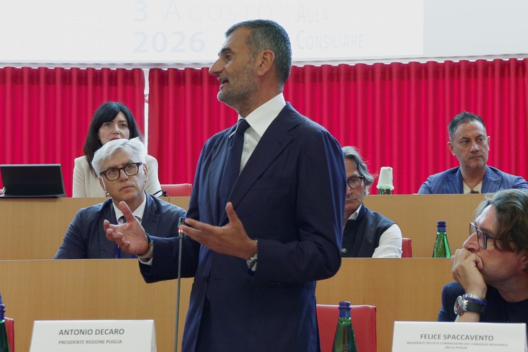 Antonio Decaro