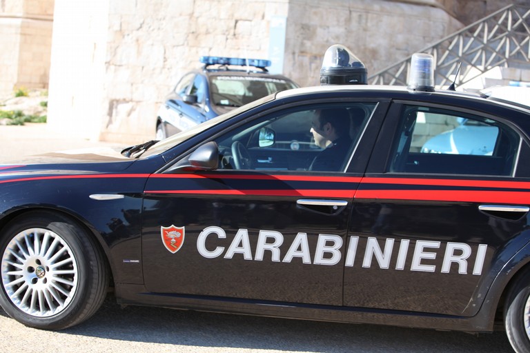 Carabinieri