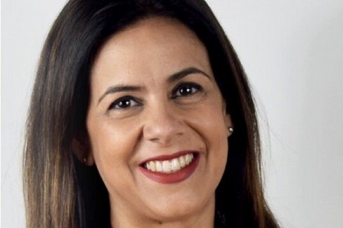 La consigliera regionale Anita Maurodinoia
