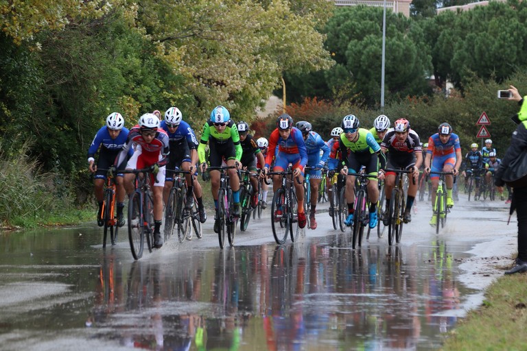 Campionato Regionale Puglia di Ciclocross