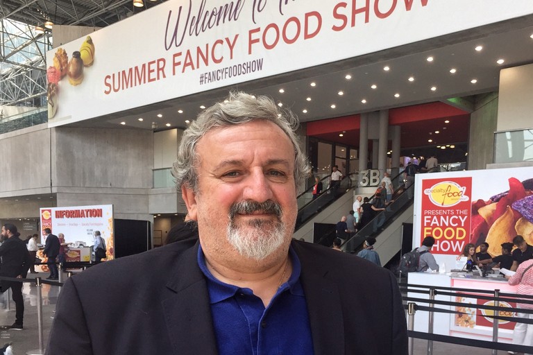 Michele Emiliano