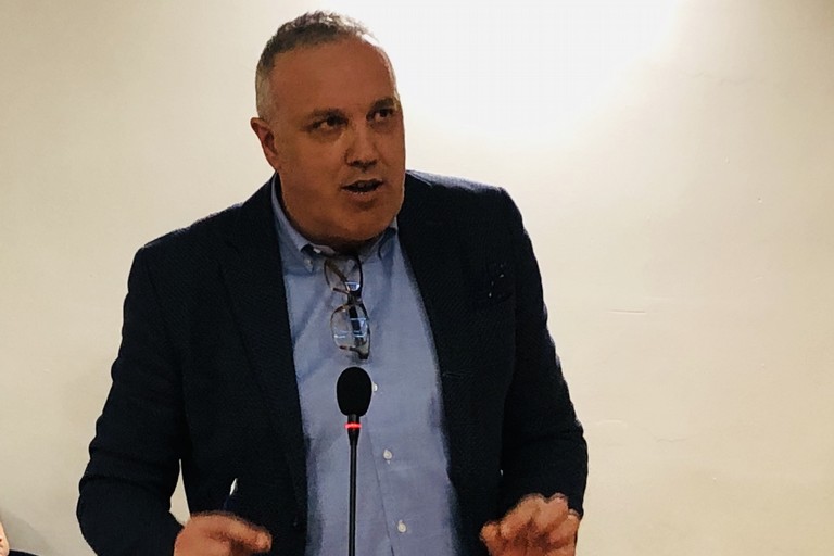 Sabino Zinni