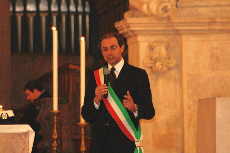 Nicola Giorgino