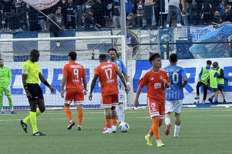 Fasano-Andria