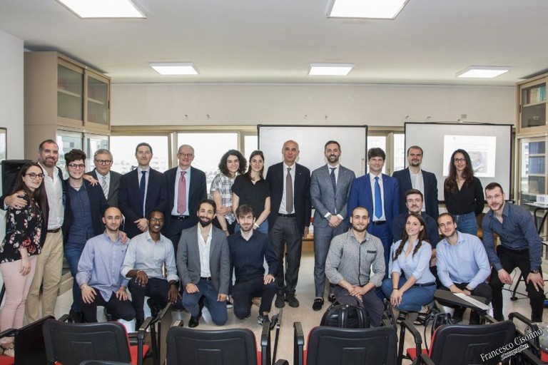 4^ edizione su “L’Innovazione nelle imprese del Made in Italy”