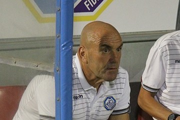 Giancarlo Favarin