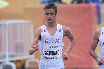 Francesco Fortunato