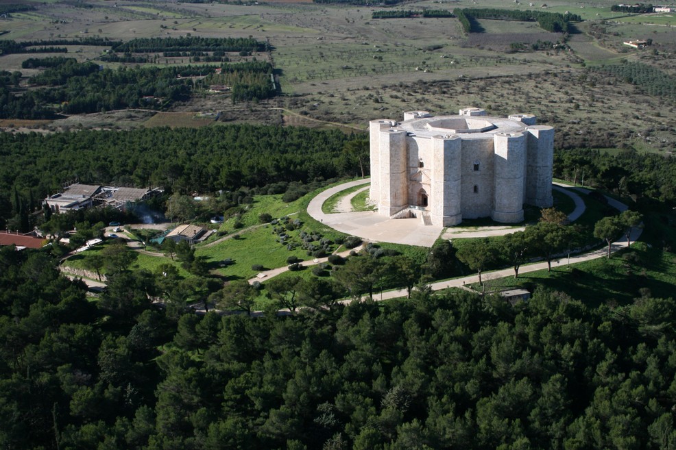 Castel del Monte