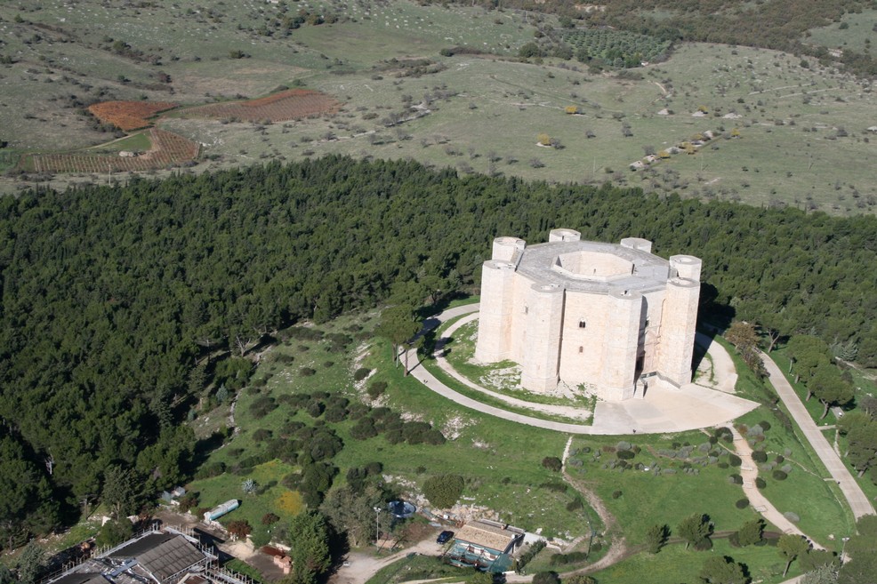 Castel del Monte