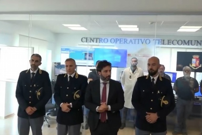 Polizia di Stato