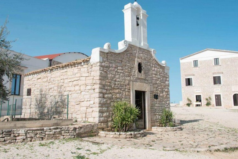 Masseria San Vittore