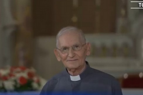 padre Peppino Cuomo
