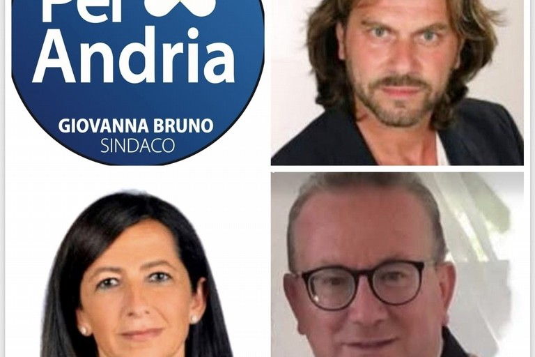 gruppo consiliare “Per Andria”