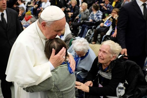 Papa Francesco