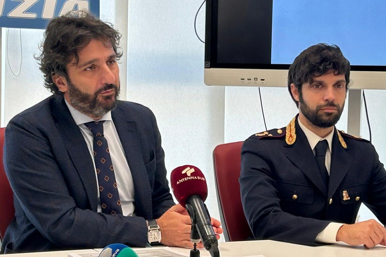 Polizia di Stato, prevenzione e controllo