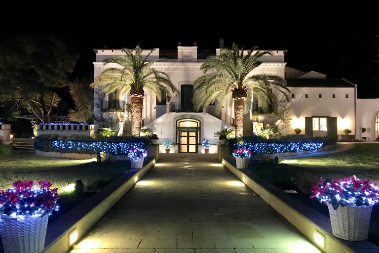 Villa Sant'Elia