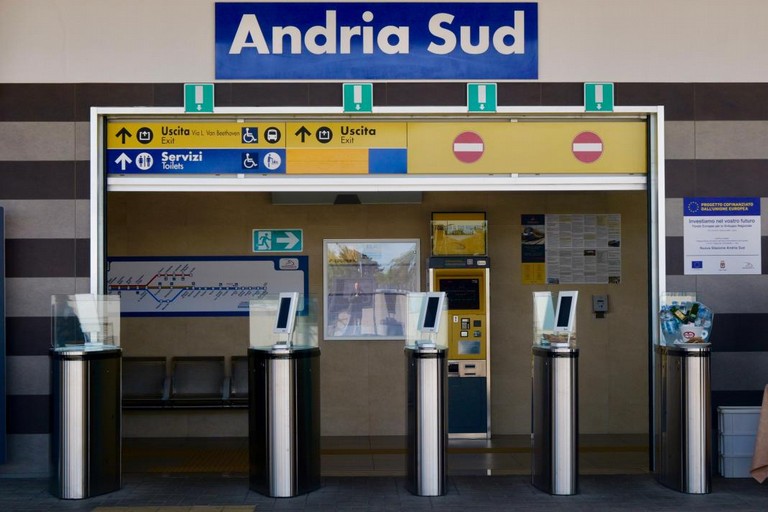 due nuovi elettrotreni Alstom di Ferrotramviaria