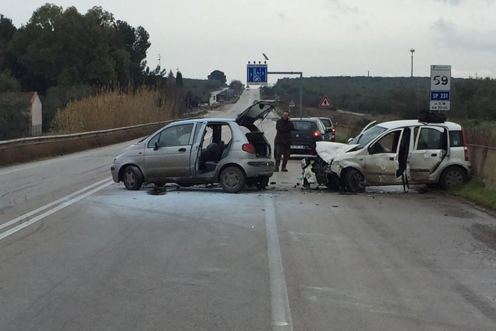 incidente 231 montegrosso incidente 231 montegrosso