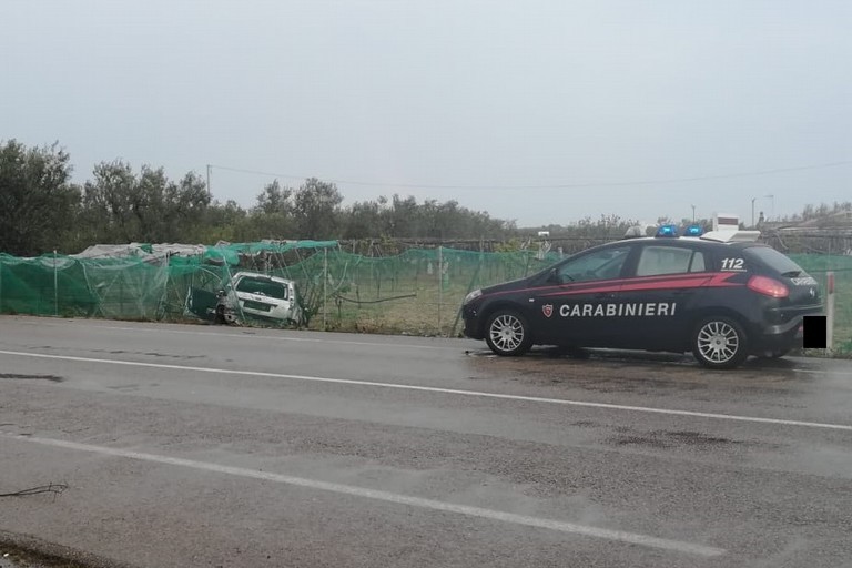 Incidente Andria-Bisceglie