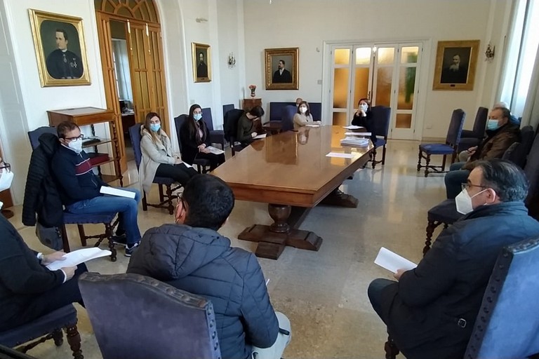 Incontro Comune