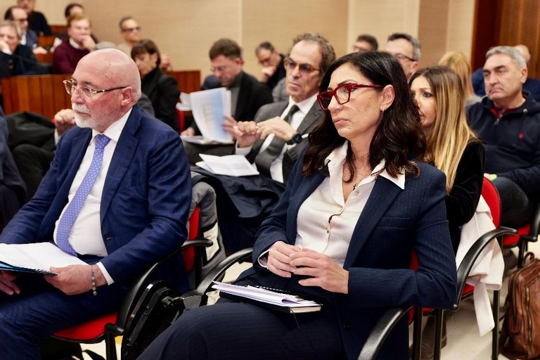 Prima riunione di Decaro e Pentassuglia con direttori ASL commissari e direttori di Pronto Soccorso