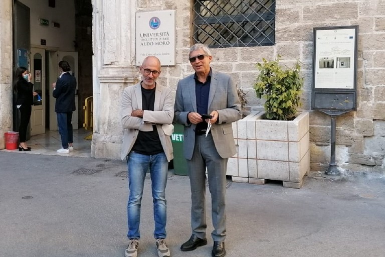 L'oncologo Salvatore Pisconti presidente nazionale eletto del GOIM