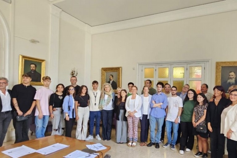 Servizio Civile Universale