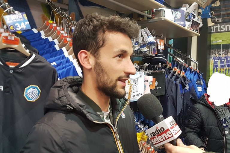 Lorenzo Longo