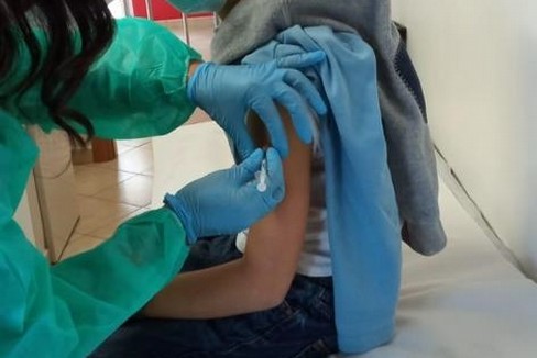 Vaccinazioni anti covid 19