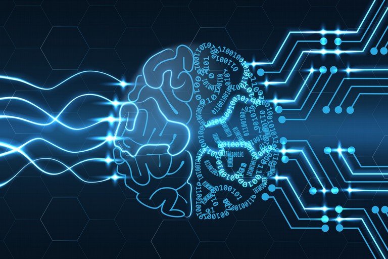 intelligenza artificiale