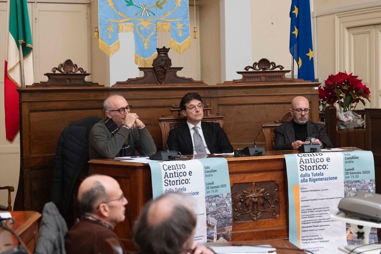 Intergruppo Ambiente Salute e Cultura