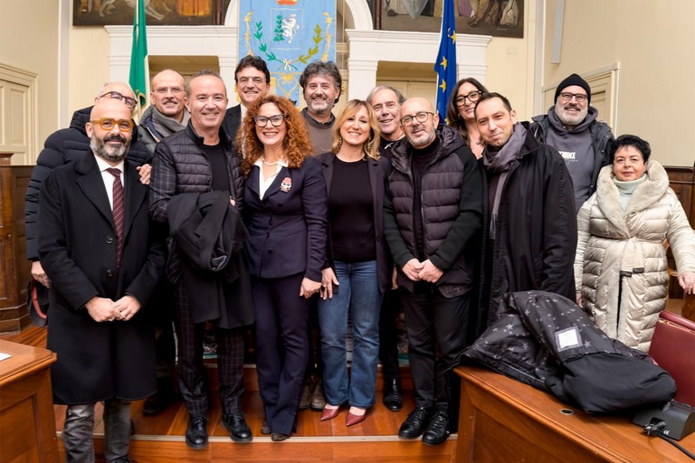 Intergruppo consiliare 