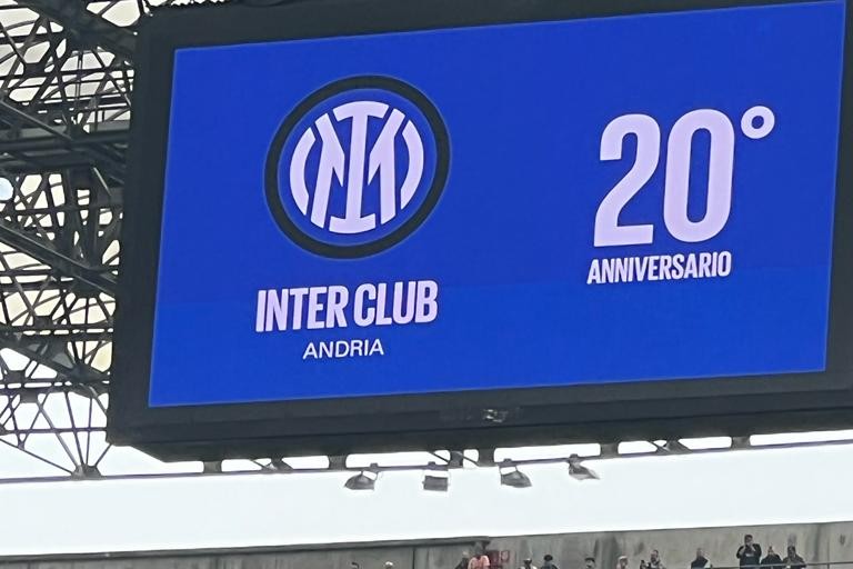 Inter Club Andria